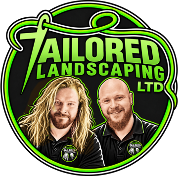 Tailored Landscaping Ltd logo